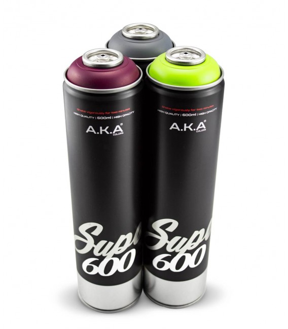 WEED & WINE 600ml Pack x3
