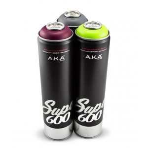 WEED & WINE 600ml Pack x3