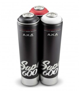 CLASSIC 600ml Pack x3