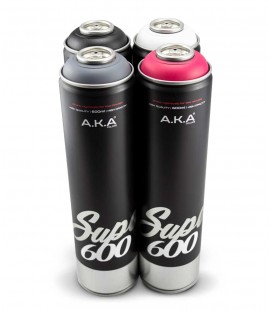 KAHLO 600ml Pack x4
