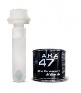 Pack Tinta AKA47 + AKA Marker 30mm