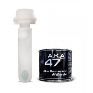 Pack Tinta AKA47 + AKA Marker 30mm