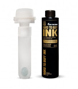 Pack Tinta OTR970 Hard + AKA Marker 30mm