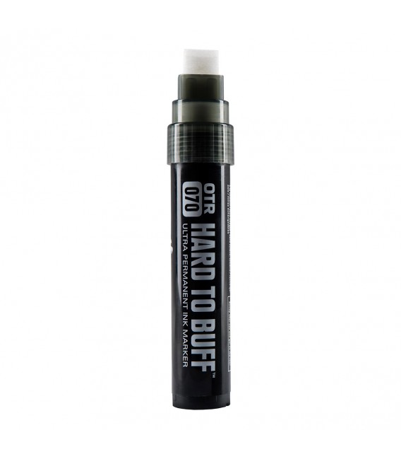 OTR.070 HARD-TO-BUFF MARKER