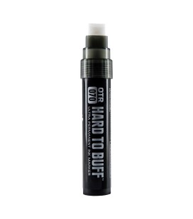 OTR.070 HARD-TO-BUFF MARKER