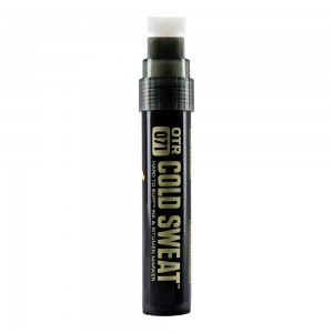 OTR.071 - COLD SWEAT