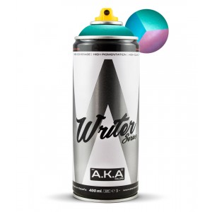 METAL COLORES - HYPERSILVERS 400ML