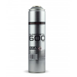 SUPER METAL 600ml