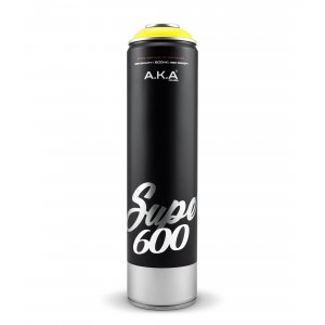 SUPER 600ml (Elige Colores)