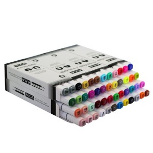 Rotulador Base Alcohol 'STUDIO MARKER' - Elige Colores