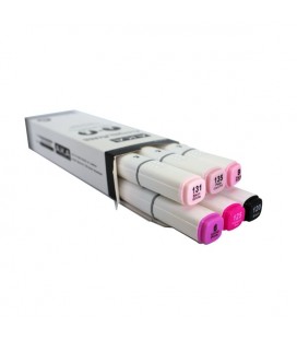 PINK PACK -x6