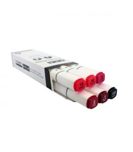 RED PACK -x6