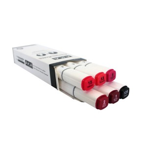 RED PACK -x6