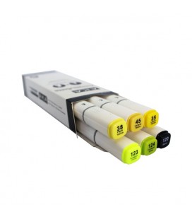 YELLOW PACK -x6