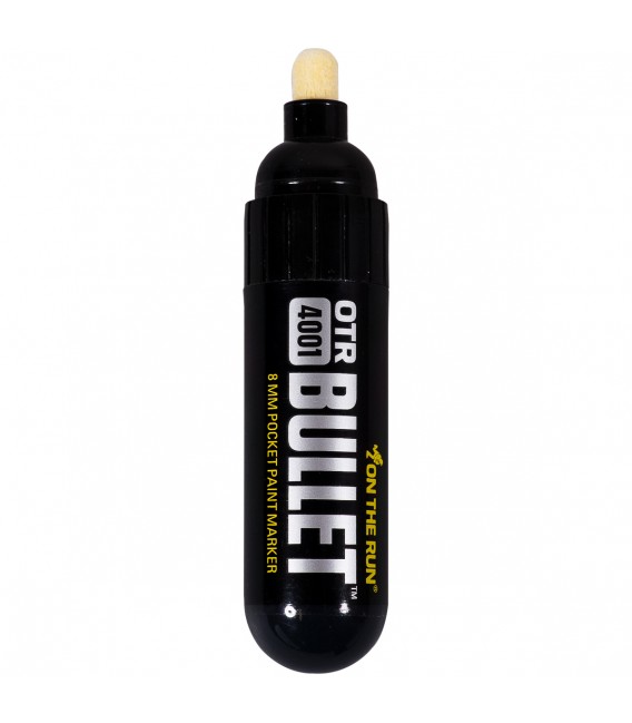 OTR.4001 BULLET MARKER 8 MM