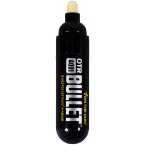 OTR.4001 BULLET MARKER 8 MM