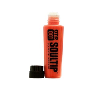OTR.001 SOULTIP SQUEEZE