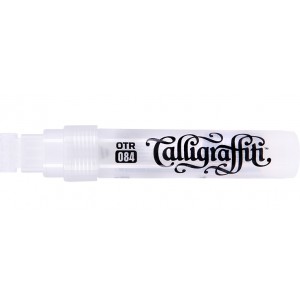 OTR.084 CALLIGRAFFITI VACÍO