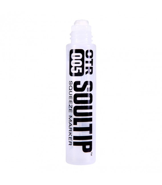 OTR.005 SQUEEZER 30ml Vacío