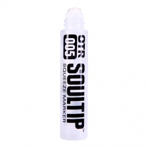 OTR.005 SQUEEZER 30ml Vacío