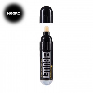 OTR.4001 BULLET MARKER 8 MM