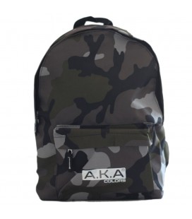 Mochila AKA CAMUFLAJE