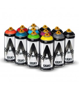 PACK WRITER x12 'Basic Colors'