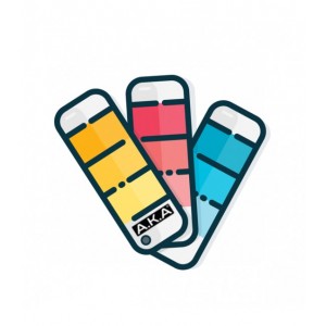 CARTA DE COLOR (Writer Series 400ml)