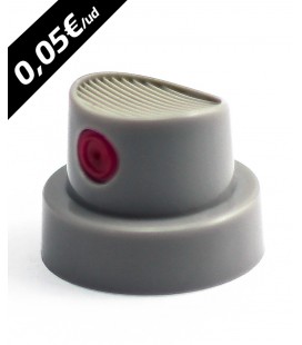 FAT GREY Cap (Elige Cantidad)