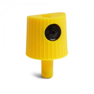LEGO Fat Cap