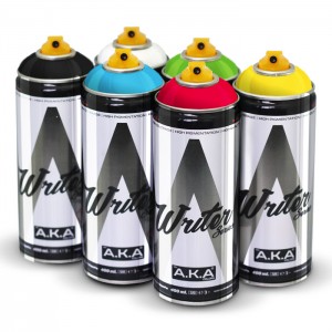 PACKS AHORRO WRITER Series