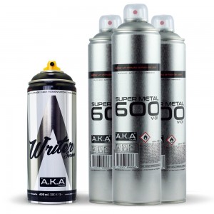 PACKS SILVER BOMBER
