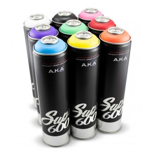 PACKS SUPER 600ml
